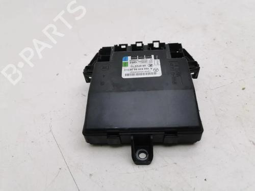 Electronic module MERCEDES-BENZ M-CLASS (W164) ML 320 CDI 4-matic (164.122) | BP33922408M83 - Image 4