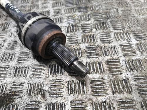 Left front driveshaft HYUNDAI TUCSON (NX4E, NX4A) 1.6 T-GDi | BP37685524M38  - Image 6