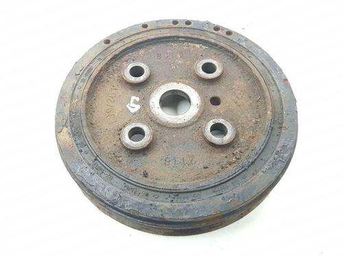 Used Pulley VOLVO XC60 I SUV (156) D3 / D4 (163 hp) 28891628