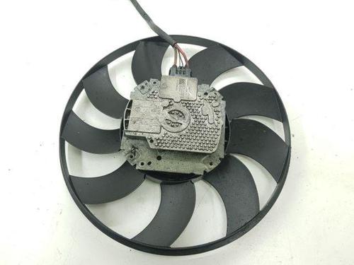 Radiator fan AUDI A7 Sportback (4GA, 4GF) 3.0 TDI quattro | BP28847390M35 