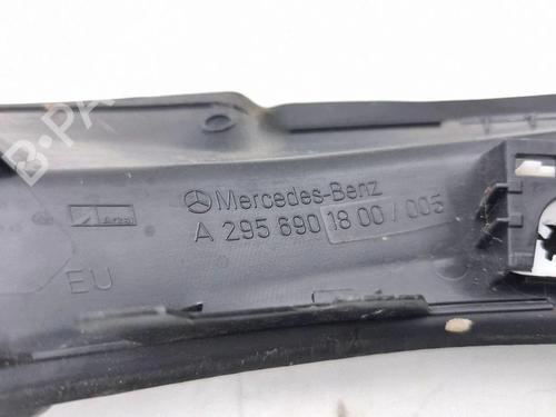 Boot lining MERCEDES-BENZ EQE (V295) EQE 350 (295.125) | BP38501597I3 - Image 9