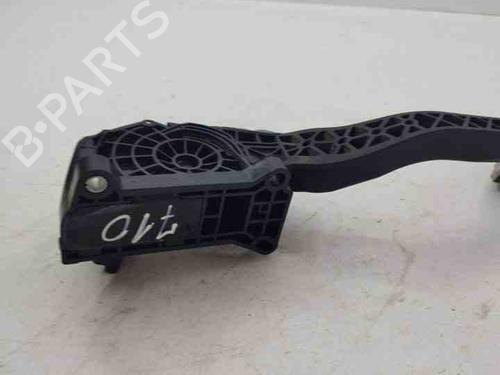 Pedal CITROËN C5 AIRCROSS (A_) 1.2 PureTech 130 (ARHNSJ) | BP28855979I4 