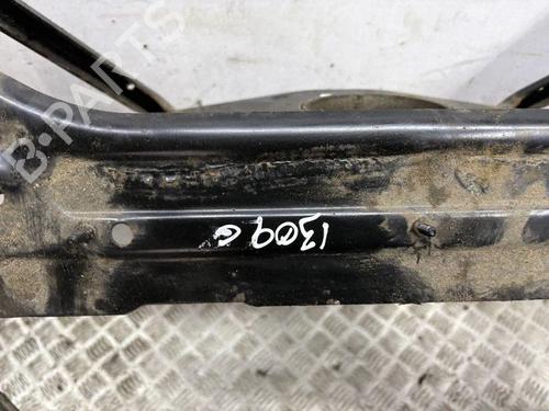 Rear axle VW ID.3 (E11, E12) Pro S | BP40206739M2 - Image 8