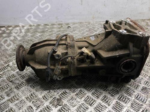 Differensial bakvogn MAZDA CX-7 (ER) 2.2 MZR-CD AWD (ER10A) (173 hp) 28892895