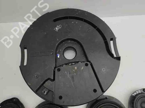 Electronic module AUDI Q2 (GAB, GAG) 35 TFSI | BP28861199M83 