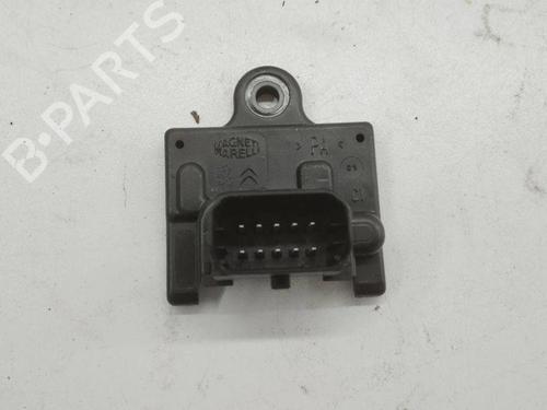 Electronic module PEUGEOT 4007 (VU_, VV_) 2.2 HDi | BP28877295M83 