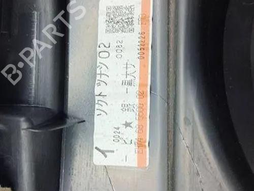 Rear left panel MAZDA CX-7 (ER) 2.2 MZR-CD AWD (ER10A) | BP28848962C60 - Image 5