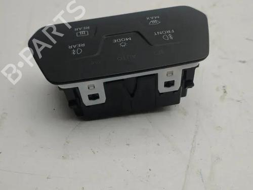 Multifunctionele display SEAT LEON (KL1, KLG) 1.5 TSI | BP28861426C48 