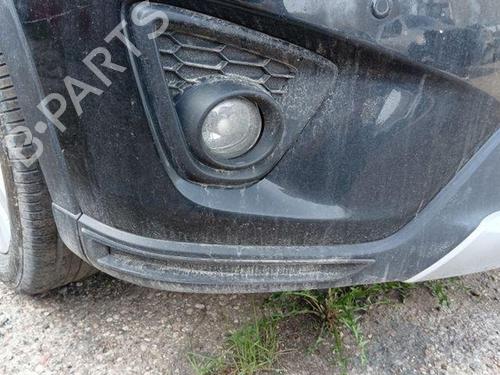 Front bumper MAZDA CX-5 (KE, GH) 2.2 D AWD (KE102) | BP28848339C7 