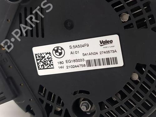 Alternator MINI MINI (F66, F65) Cooper S | BP36202916M7 - Image 9