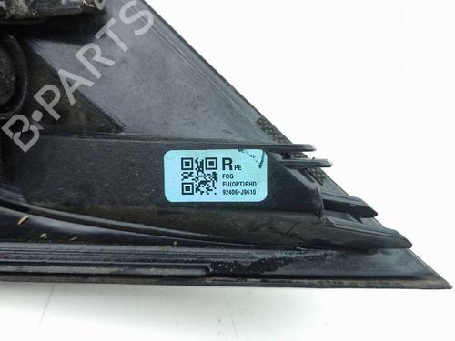 Tåkelys/Varsellys HYUNDAI KONA (OS, OSE, OSI) EV | BP29945035C37