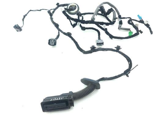 Used Wiring harness JAGUAR XE (X760) 2.0 D (163 hp) 28877981