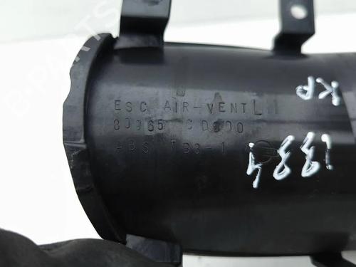 Air vent NISSAN 350Z Roadster (Z33) 3.5 (AAZ33) | BP30724152I21 