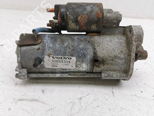 Used Starter VOLVO XC60 I SUV (156) D5 (215 hp) 28900490
