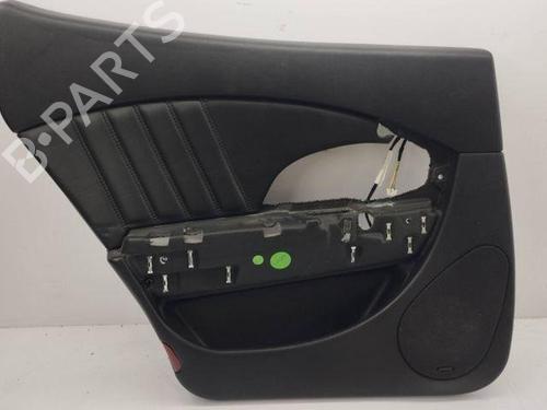 Used Rear left panel MASERATI QUATTROPORTE VI 3.0 S (411 hp) 28854221