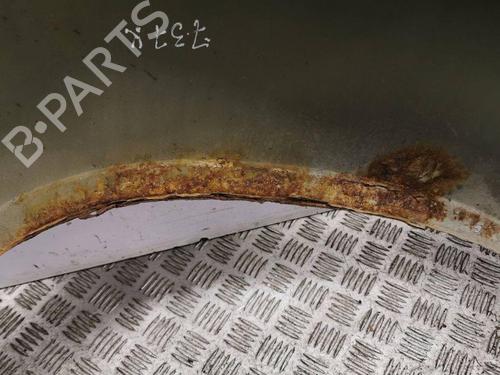 Left front fenders BMW X5 (E53) 3.0 i | BP28897841C41 