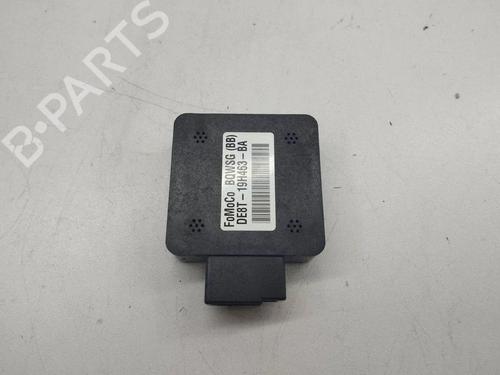 Electronic sensor FORD GRAND C-MAX (DXA/CB7, DXA/CEU) 1.6 TDCi | BP40190856M84 - Image 3