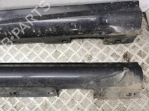 Left sideskirt MERCEDES-BENZ C-CLASS (W204) C 200 CDI (204.007, 204.006) | BP28845571C115 