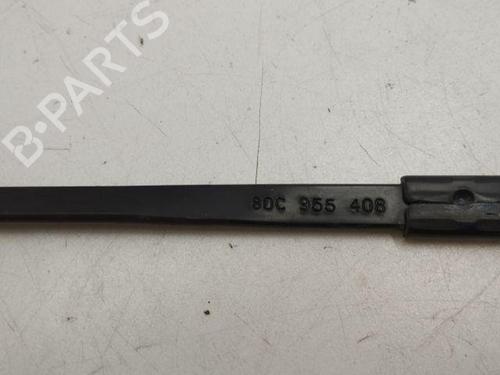 Front wipers mechanism AUDI Q5 (8RB) 2.0 TDI quattro | BP28855518C83 