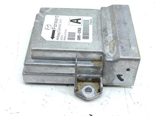 ECU airbags MAZDA 6 Saloon (GJ, GL) 2.2 D (GJ2FP) | BP36348004M53 - Image 7