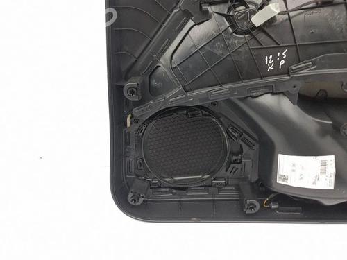 Front left panel AUDI A4 Allroad B9 (8WH, 8WJ) 2.0 TDI quattro | BP38249343C58  - Image 13