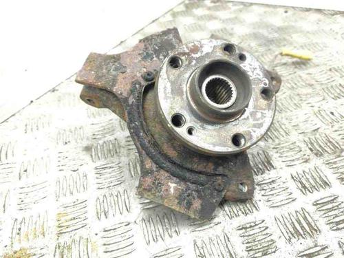 Right front steering knuckle RENAULT ESPACE III (JE0_) 2.0 (JE0A) | BP28902678M26 