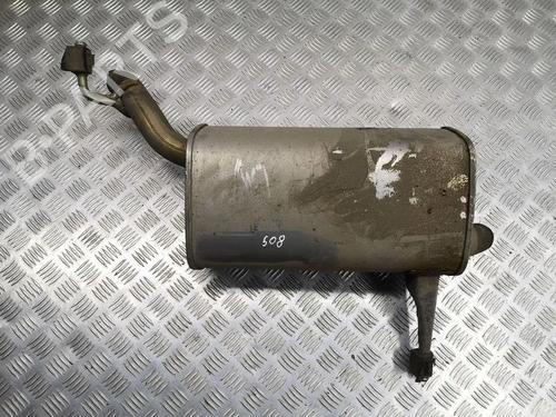 Used Exhaust system Exhaust system 36202263 36202263
