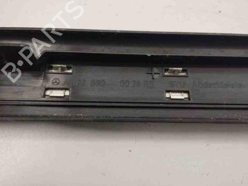 Step MERCEDES-BENZ A-CLASS (W169) A 180 CDI (169.007, 169.307) | BP28904658C149