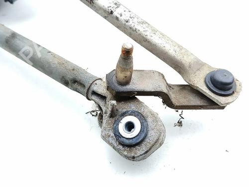 Used Front wipers mechanism PORSCHE 911 (996) 3.4 Carrera (301 hp) 30731135