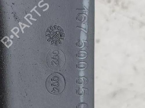 Pipe MERCEDES-BENZ GLE (V167) GLE 400 d 4-matic (167.123) | BP36082997M125 - Image 6