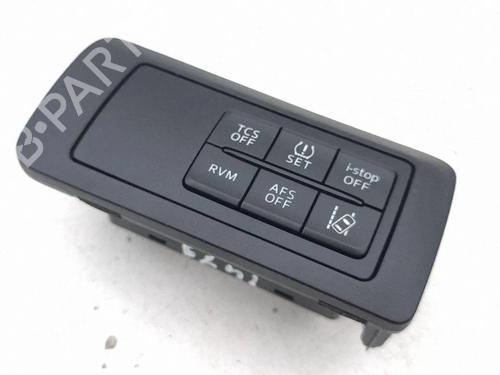 Switch MAZDA CX-5 (KE, GH) 2.2 D AWD (KE102) | BP39160329I30 - Image 2