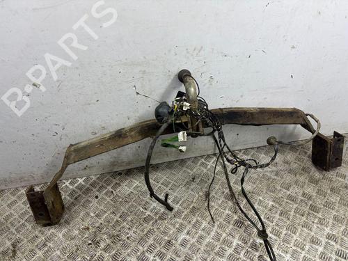 Tow ball/Mechanism HYUNDAI SANTA FÉ II (CM) 2.2 CRDi GLS 4x4 | BP30053432C141 