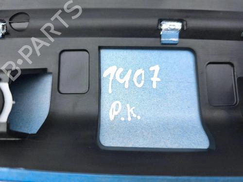 Dørliste FORD KUGA III (DFK) 2.5 Duratec Plug-in-Hybrid | BP38251869C150 - Image 8