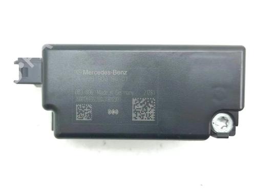 Electronic module MERCEDES-BENZ EQA (H243) EQA 250 (243.701) | BP28874687M83 - Image 8