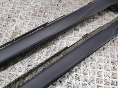 Left sideskirt NISSAN X-TRAIL III (T32_, T32R, T32RR) 1.6 dCi ALL MODE 4x4-i (NT32) | BP28877875C115 