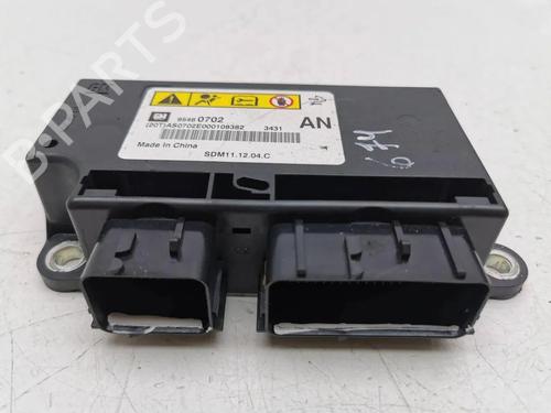 Used ECU airbags ECU airbags 36332770 36332770