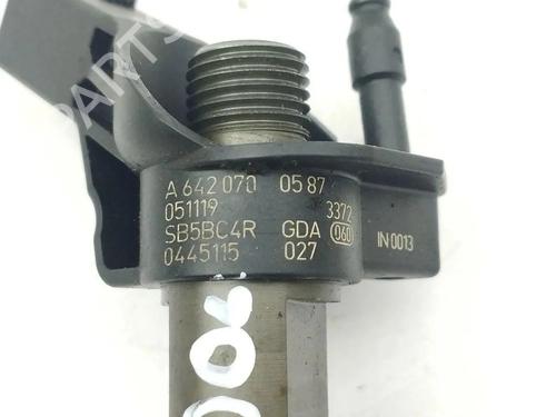 Injector CHRYSLER 300C (LX, LE) 3.0 CRD | BP36196663M100 - Image 5