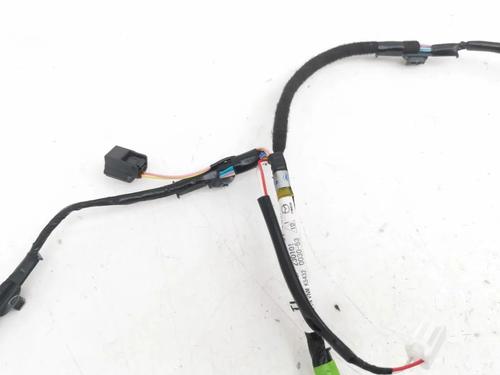 Wiring harness MAZDA CX-30 (DM) SKYACTIV-G M Hybrid | BP33257765E16 - Image 9