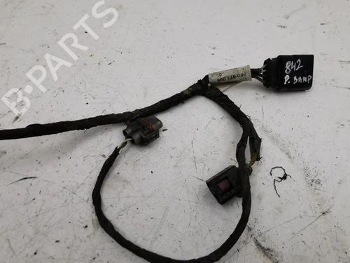 Other AUDI A4 B6 Avant (8E5) 2.5 TDI | BP33865523O1 - Image 9