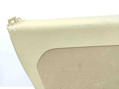 Boot lining MERCEDES-BENZ M-CLASS (W164) ML 350 CDI 4-matic (164.125, 164.124) | BP28873448I3 