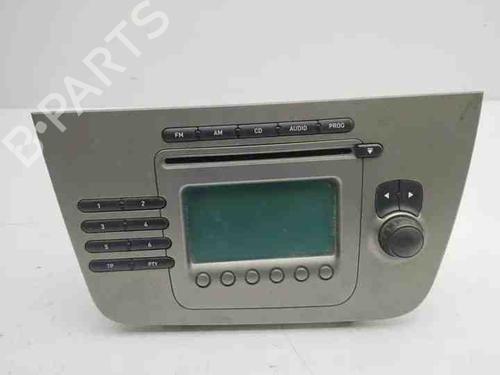 Used Electronic module SEAT ALTEA (5P1) 2.0 TDI 16V (140 hp) 28852367