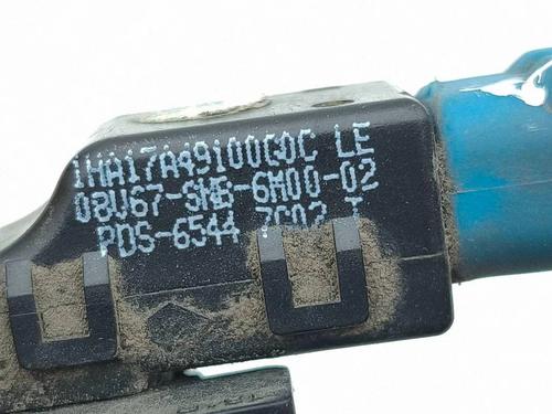 Electronic module HONDA CIVIC VIII Saloon (FD, FA) 1.3 IMA (FA3, FD3) | BP37670421M83  - Image 6