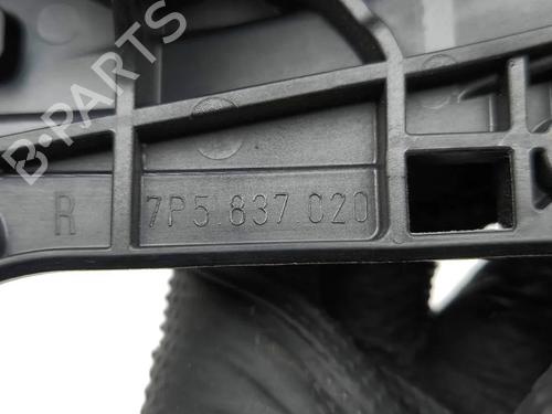 Rear right interior door handle PORSCHE CAYENNE (92A) 3.6 | BP36178624I16 - Image 10