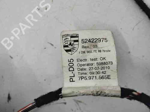 Wiring harness PORSCHE CAYENNE (92A) 3.0 Diesel | BP28855798E16