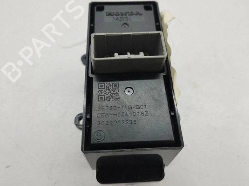 Left rear window switch HONDA CR-V IV (RM_) 2.0 AWD (RE5, RM2) | BP37403852I29  - Image 5