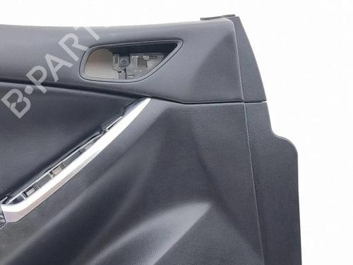Front left panel MAZDA CX-5 (KE, GH) 2.2 D AWD (KE102) | BP39206270C58 - Image 5