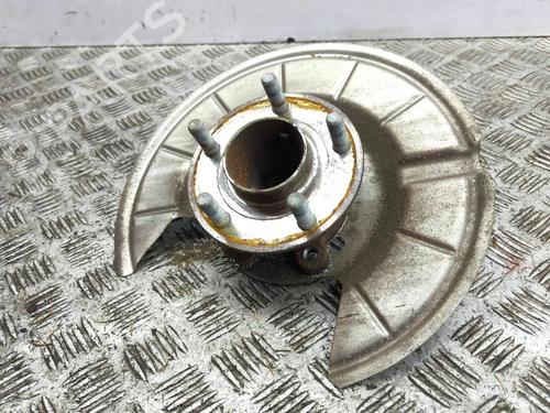 Right rear steering knuckle FORD KUGA II (DM2) 2.5 | BP36177999M28 - Image 7