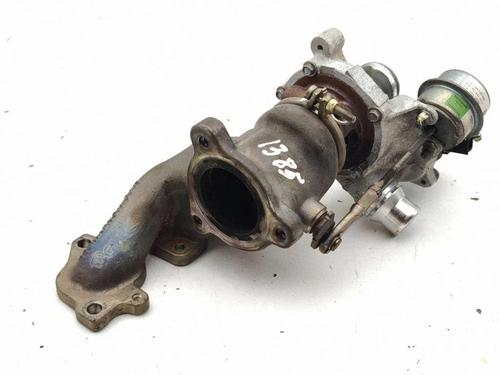 Used Turbocharger/Supercharger Turbocharger/Supercharger 38194980 38194980
