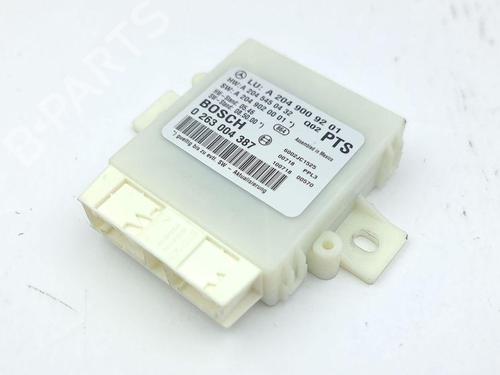 Elektronisk modul MERCEDES-BENZ GLK-CLASS (X204) 220 CDI (204.902) (170 hp) 28880824