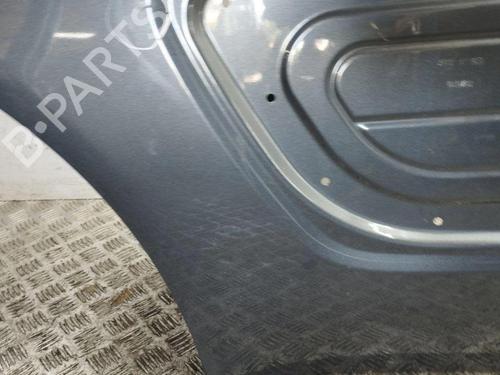 Right rear door CITROËN C4 CACTUS 1.6 BlueHDi 100 | BP28888141C5 
